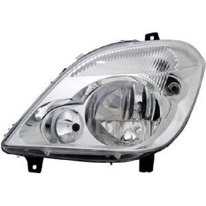 VanWezel 3077965 - Voorlicht - Voor Mercedes van Sprinter w906 - 2006 tot 2018