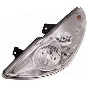 VanWezel 3799965 - Voorlicht - Voor Nissan Nv400 - 2010 tot heden