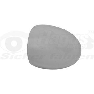 VAN WEZEL Afdekking, buitenspiegel RENAULT 4343843 7701050159