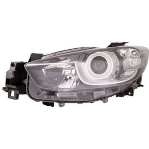 Koplamp Mazda Van Wezel 2780961