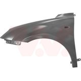 Alfa Romeo - Van Wezel 0177657 - Voorspatbord Links - Met Knipperlichtgat