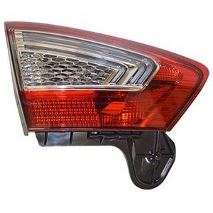 VanWezel 1882929 - Achterlicht - Voor Ford Mondeo van 09/2010 tot 2014