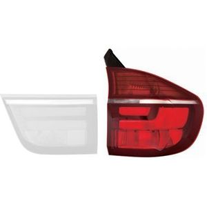 VanWezel 0689932 - Feu arrière droit sans partie éléctrique pour Bmw X5 e70 de 04/2010 à 2013