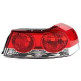 VanWezel 5952932 - Feu arrière droit sans partie éléctrique pour Volvo C70 de 02/2006 à 2013