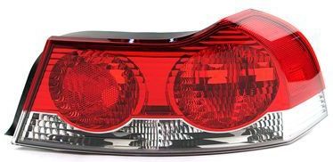 VanWezel 5952932 - Feu arrière droit sans partie éléctrique pour Volvo C70 de 02/2006 à 2013