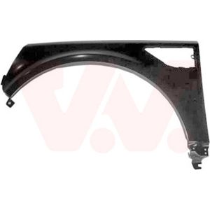 Van Wezel - SPATBORD VOOR LAND ROVER FREELANDER II 2006-2015