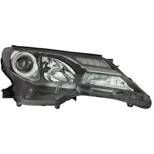 VanWezel 5473986 - Phare double avant droit pour Toyota Rav 4 de 01/2013 à 2015