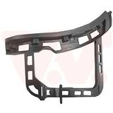 Van Wezel - Bumperbevestigingsbeugels - Voor VW Passat B7 Euro Type 2011-2014 - OEM 3AE807377