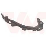 VAN WEZEL Houder, koplamp VW 5863462 5K0807572G,5K0807572H,5K0807572J