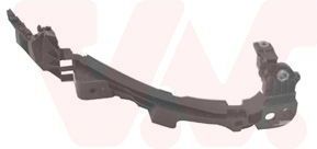 VAN WEZEL Houder, koplamp VW 5863462 5K0807572G,5K0807572H,5K0807572J