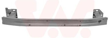 Van Wezel - Bumperversteviging - Voor Renault Captur 2013-2019 - OEM 752107246R