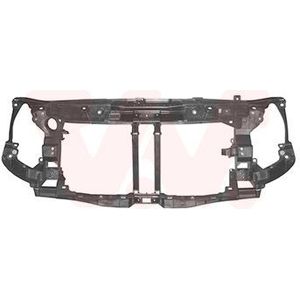 VanWezel 4388668 - Face-armature - Voor Nissan Nv400 - 2010 tot heden