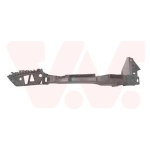 Volkswagen - Koplamphouder - Rechts Passagierskant - 5829662 - Equipart Certified