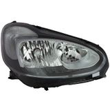 VAN WEZEL Koplampen OPEL 3703962N 39015503,1216745,1216777 Koplamp 1216924,13354569