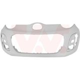 VAN WEZEL Bumper CITROËN 0907574 1607982680