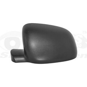 VanWezel - 4412841 - Couvercle de Rétroviseur - Zwart - Voor Mercedes van Citan 2012-2021
