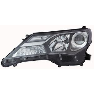 VanWezel 5473961 - Phare double avant gauche pour Toyota Rav 4 de 01/2013 à 2015