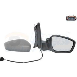VanWezel 5701808 - Elektrische Buitenspiegel - Compleet - Voor Seat Mii 2012-2019