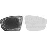 VAN WEZEL Spiegelglas VW,SKODA,SEAT 5701838 6RU857522F Dodehoekspiegel,Spiegelglas, buitenspiegel