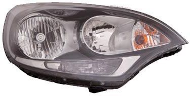 VanWezel 8323964 - Voorlicht - Kia Rio - 04/2015 tot 2017