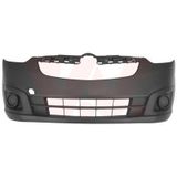 VAN WEZEL Bumper OPEL 3706570 1400951,95513001