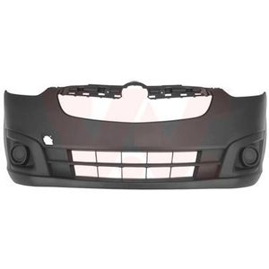 VAN WEZEL Bumper OPEL 3706570 95513001,1400951