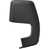 VanWezel 1987841 - Couvercle de Rétroviseur Links - Zwart - Voor Ford Trans. Custom 2012-2018