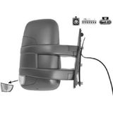 VanWezel 2816808 - Rétroviseur Compleet - Voor Iveco Turbo Daily 2006 tot 2014