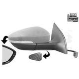 VAN WEZEL Buitenspiegel VW 5841818 3C8857508AN9B9,3C8857508BQ9B9,3C8857522 Zijspiegel,Spiegel,Achteruitkijkspiegel,Autospiegel,Dodehoekspiegel