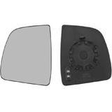 VanWezel - 1638837 - Achteruitkijkspiegel - Links - Voor Fiat Doblo van 01/2015 tot 2022