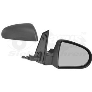 VanWezel 3235804 - Rétroviseur Compleet Rechts - Voor Mitsubishi Colt 2004 tot 2008
