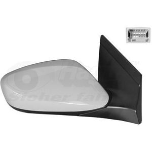 VAN WEZEL Buitenspiegel HYUNDAI 8244806 87620A6030 Zijspiegel,Spiegel,Achteruitkijkspiegel,Autospiegel,Dodehoekspiegel