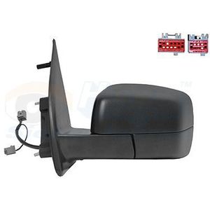 VanWezel - 0250807 - Rétroviseur Compleet - Links - Voor Land Rover Freelander 2 - 2006 tot 2014