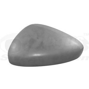 VanWezel 0963843 - Couvercle de Rétroviseur Links - Voor Citroen C5 van 04/2008 tot 2017