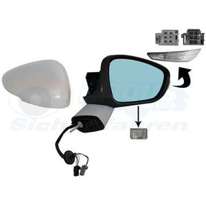 Buitenspiegel Citroen, Ds Hagus 0968818