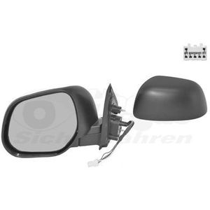 Buitenspiegel Mitsubishi Hagus 3272807