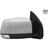 VAN WEZEL Buitenspiegel ISUZU 3616818 8980653444 Zijspiegel,Spiegel,Achteruitkijkspiegel,Autospiegel,Dodehoekspiegel