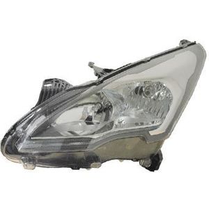 VAN WEZEL Koplampen PEUGEOT 4077961V 9805505480 Koplamp