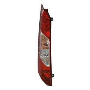 Achterlicht links Ford Transit Connect Mpv. Model: 2013-02 - 2023-10-29