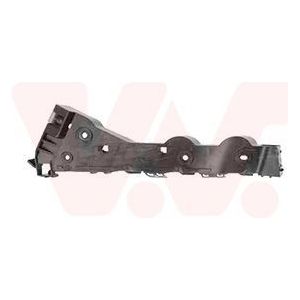 BUMPER BEVESTIGINGSBEUGELS VOOR OPEL ZAFIRA B 2005-2008 13124997