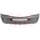VAN WEZEL Bumper MERCEDES-BENZ 3083570 90688015709B51,A90688015709B51