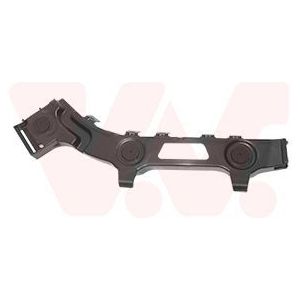 Houder, Bumper Opel Van Wezel 3792537