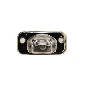 VanWezel 5874920 - Verlichting Nummerplaat - Voor Volkswagen Transporter T4 - 1990 tot 2003