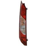Achterlicht - Links - Ford Transit Connect - 2013-2022 - 1824781