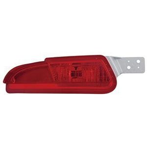 Honda CR-V, 2012 - 2015 - mistachterlicht, links