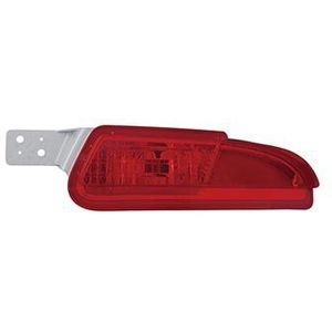 Honda CR-V, 2012 - 2015 - mistachterlicht, rechts
