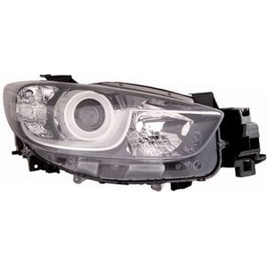VanWezel 2780964 - Voorlicht - Voor Mazda Cx-5 - 09/2012 tot 2017