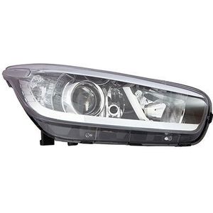 VanWezel 8356962 - Phare double avant droit pour Kia Ceed de 05/2012 à 2015
