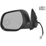 VanWezel 0990817 - Rétroviseur éléctrique complet gauche pour Citroen C-crosser de 2007 à maintenant