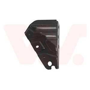Van Wezel - SPATBORD VOOR FIAT PANDA 2012-2025 51845281